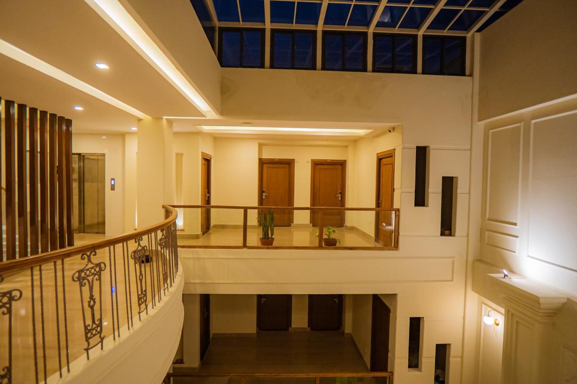 Hotel Fewa Trip Pokhara Exterior foto