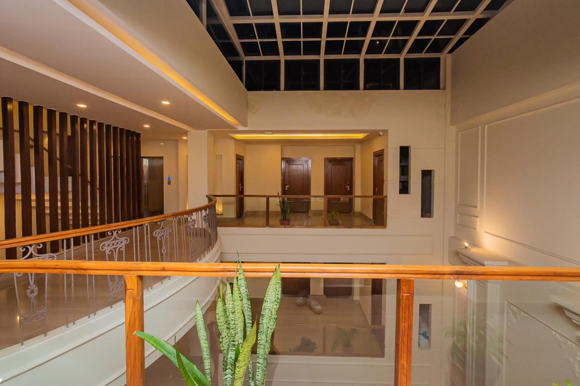 Hotel Fewa Trip Pokhara Exterior foto